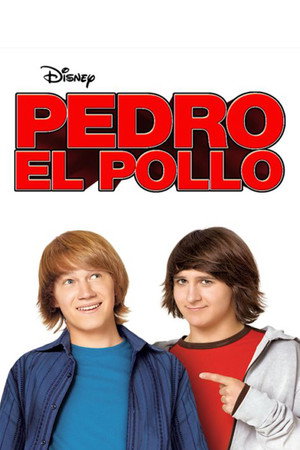 Pedro, el pollo