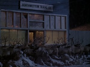 Ausgerechnet Alaska: 5×17