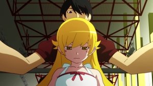 Monogatari: 3×8