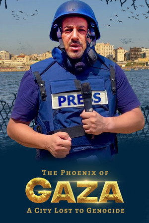 The Phoenix of Gaza