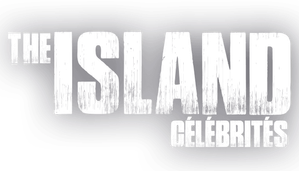 The Island — Logos 1