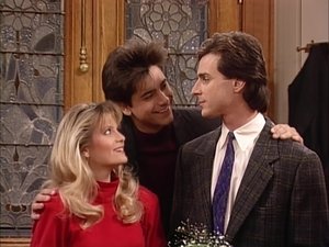 Full House Season 2 Episode 8