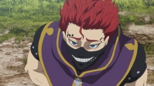 Black Clover: 2 Staffel 28 Folge