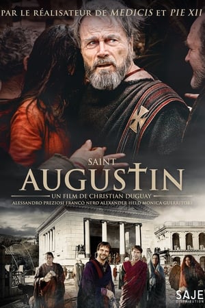 Poster Saint Augustin 2010
