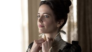 Penny Dreadful 1×2