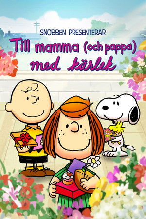 Image Snobben presenterar: Till mamma (och pappa) med kärlek