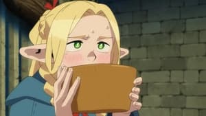 Delicious in Dungeon 1×3