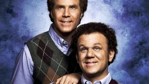 Step Brothers (2008) Hindi Dubbed