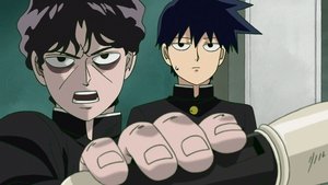 Mob Psycho 100: 1×6