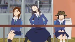 Eizouken ni wa Te wo Dasu na!: Saison 1 Episode 10