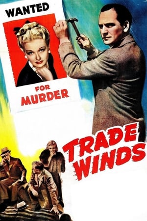 Poster Trade Winds 1938