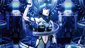 Ghost in the Shell : The New Movie