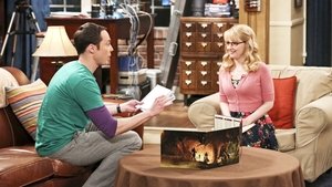 The Big Bang Theory 9 x Episodio 22