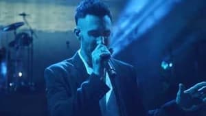 American Express Unstaged: Maroon 5 1