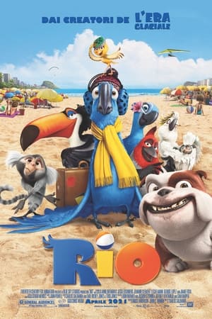 Rio (2011)