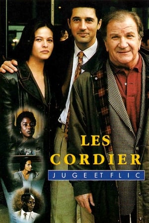 Image Les Cordier, juge et flic