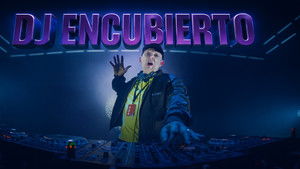 DJ encubierto 2025