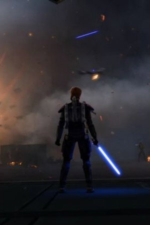 Star Wars : The Clone Wars - Saison 4 - Les lignes de bataille - poster n°7