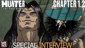 Chapter 1.2 | The Probing of Kevin | StreamHub