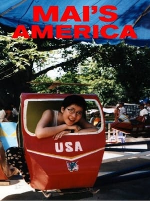 Mai's America poster