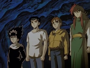 Yu Yu Hakusho: Season 3 Episode 15