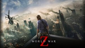 World War Z 2013