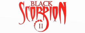 Black Scorpion II: Aftershock