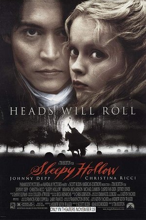 Sleepy Hollow: Behind the Legend