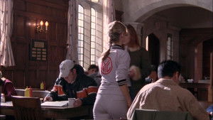 Gilmore Girls: 4×17