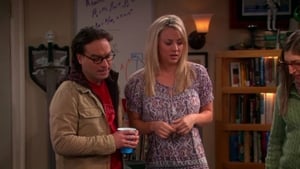 The Big Bang Theory: 6×23