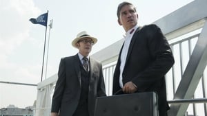 Person of Interest saison 5 episode 1 streaming vf