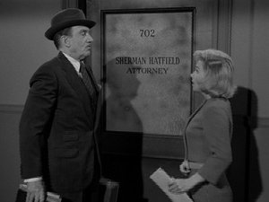 Perry Mason The Case of the Surplus Suitor