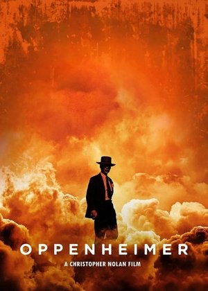poster Oppenheimer