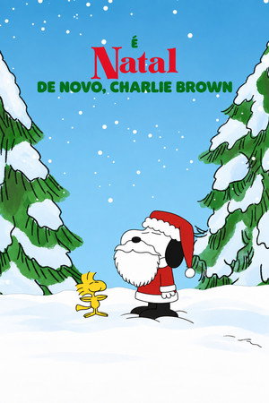É Natal de novo, Charlie Brown