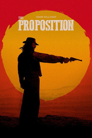 Постер фильма «Предложение (2005)» — (24 из 49)