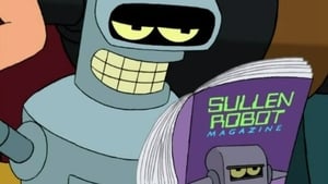 Futurama: 4×7