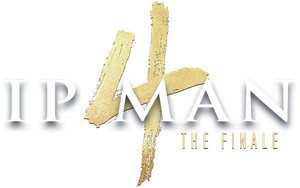 Ip Man 4: The Finale