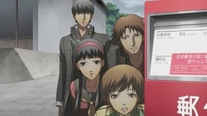 Persona 4: The Animation: 1×6