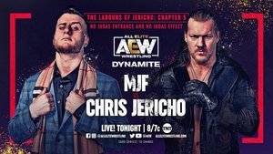 All Elite Wrestling: Dynamite: 3×33