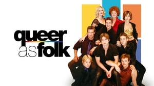 poster Queer As Folk