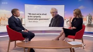 Sunday with Laura Kuenssberg: 2×22
