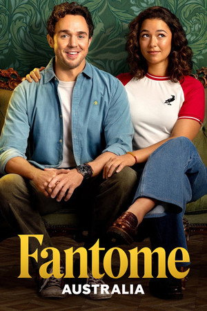 Image Fantome (Australia)