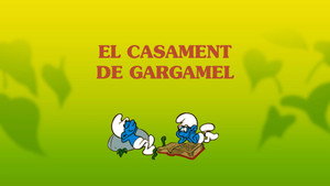 Les Schtroumpfs - Les Schtroumpfs - Saison 3 - Le Mariage de Gargamel - image n°2