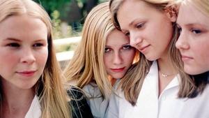 The Virgin Suicides(1999)