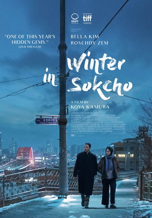Winter in Sokcho 32