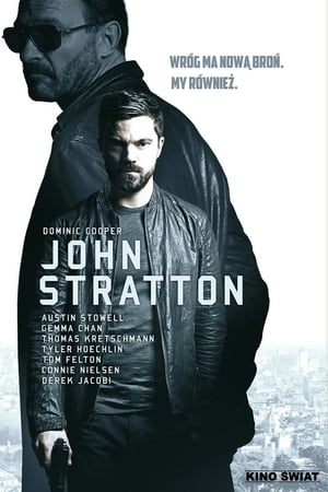 Poster John Stratton 2017