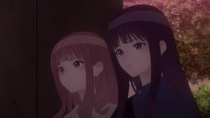 Blue Reflection Ray: Season 1 Episode 17 –