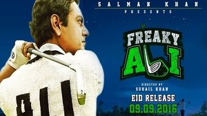 Freaky Ali 2016