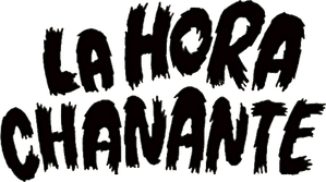 La Hora Chanante — Logos 3