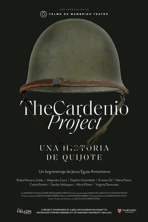 The Cardenio Project